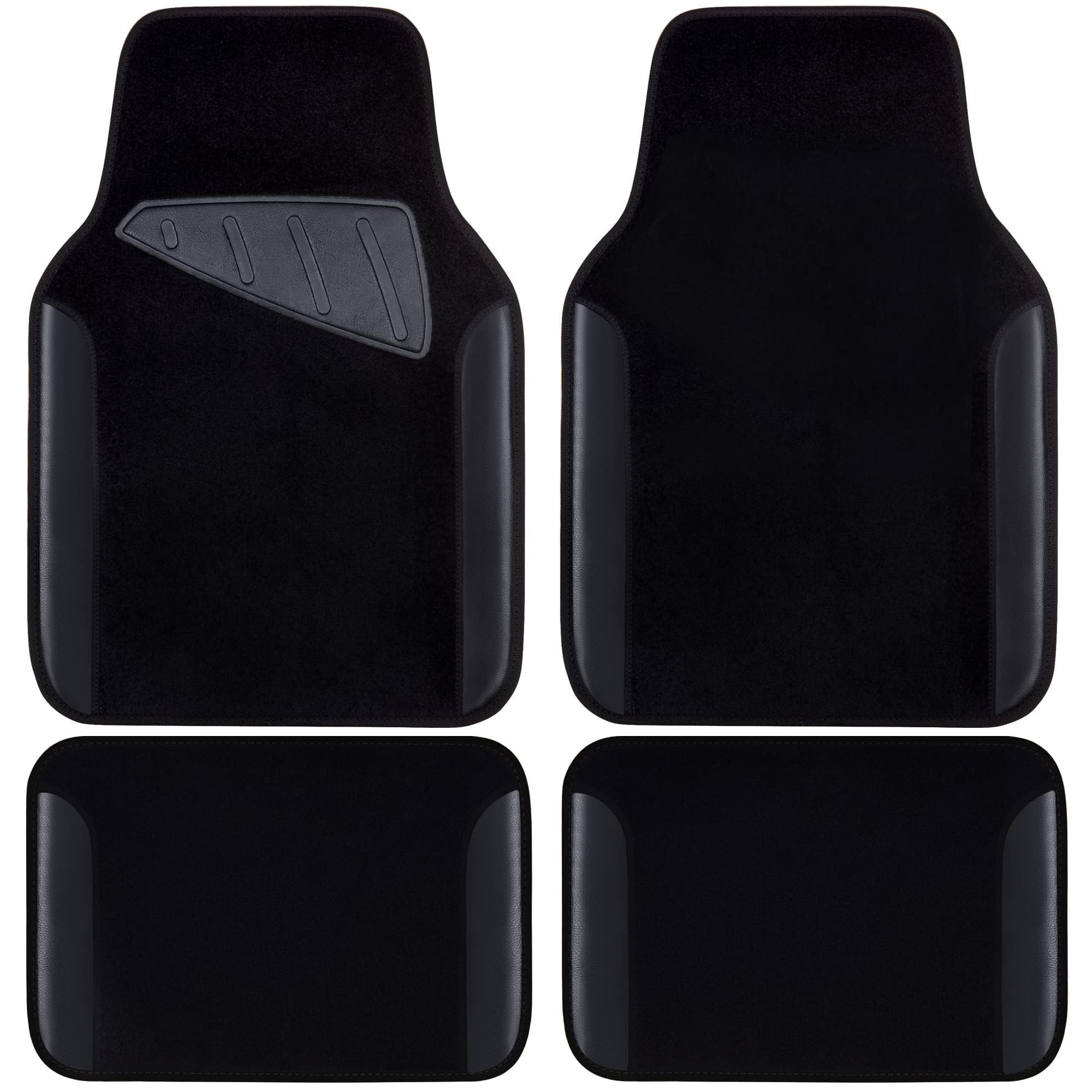NYSLDSCO Floor Mats for BMW 8er G14/G15/G16 Coupe/Gran Coupe 2018-2026