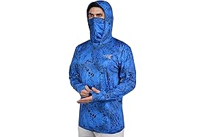 KastKing Galter: Comprehensive Protection for Outdoor Enthusiasts