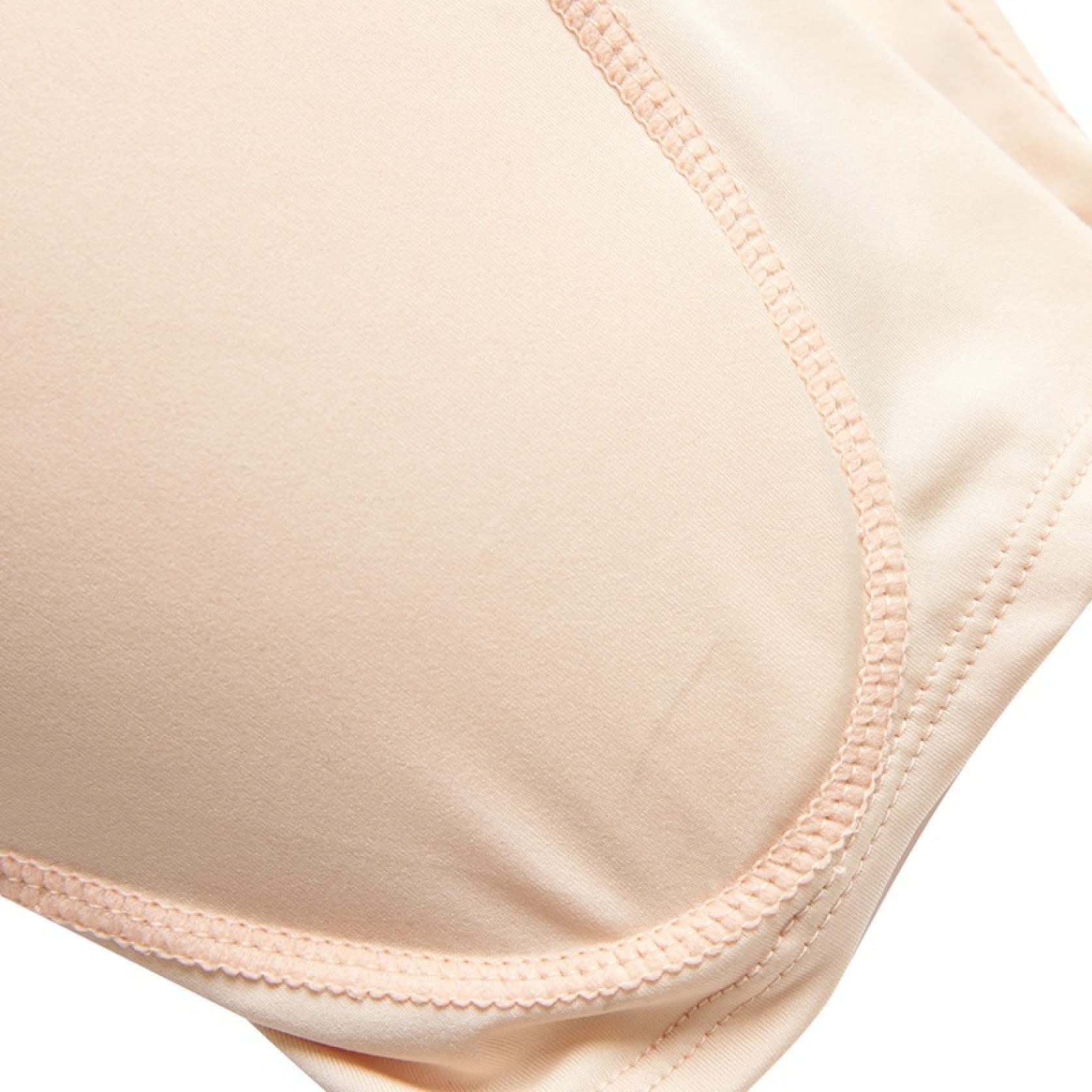 TTDGYYXW damskie majtki typu butt lifter z bocznymi wkładkami z wysokim stanem majtki wyszczuplają brzuch bielizna modelująca podnoszą spodenki z dużym łkiem plus size