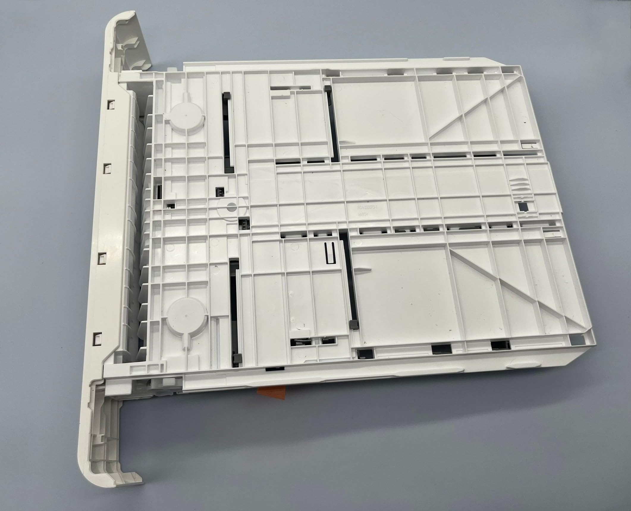 テムジンページ STAFF STYLING｜THE SHOP YOHJI YAMAMOTO