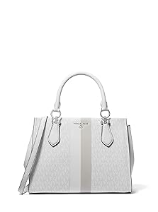 Michael Kors Women's Marilyn Medium Satchel