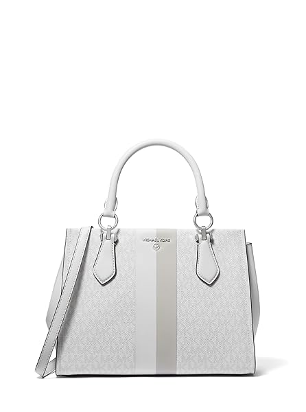 Michael Kors Women's Marilyn Medium Satchel
