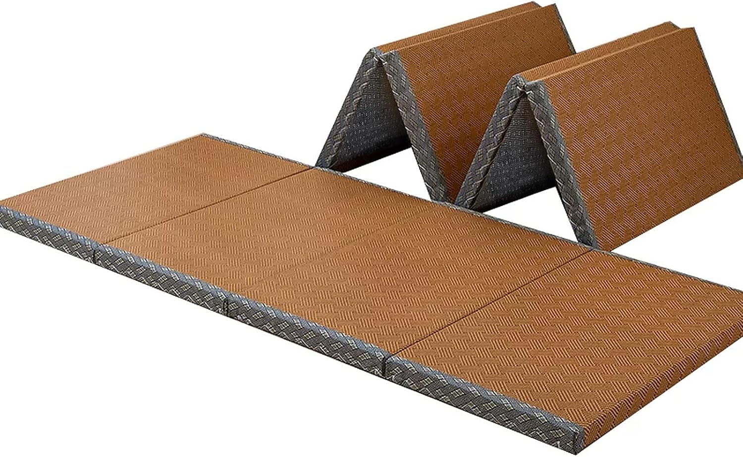 Japanese Tatami Mat, Tatami, Rug, Foldable Mattress, Roll up Rug, Japanese Floor Mattress, Floor Sleeping Japanese Futon Mattress, Meditation Yoga, Zen