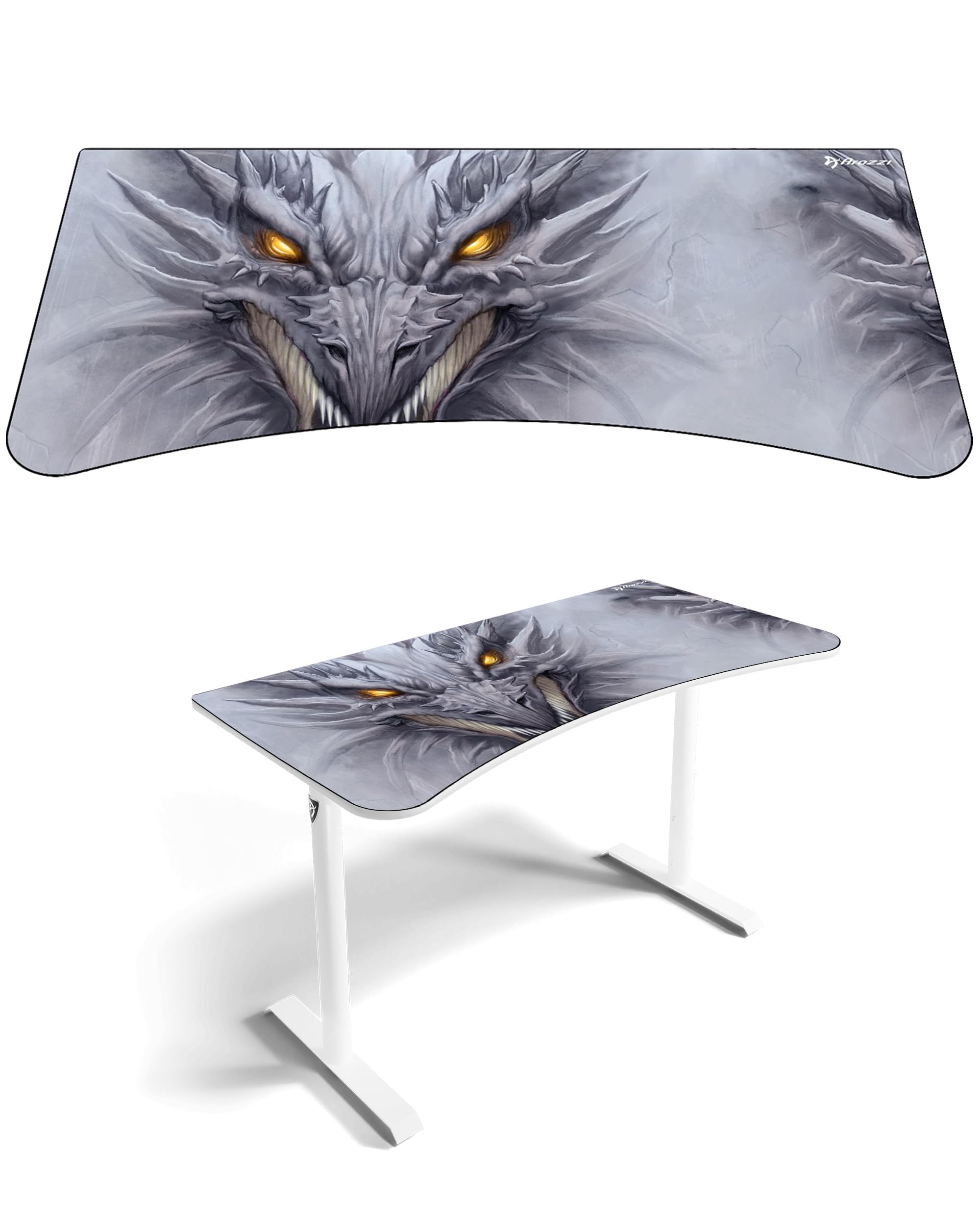 Arozzi Arena Gaming Desk Pad D036