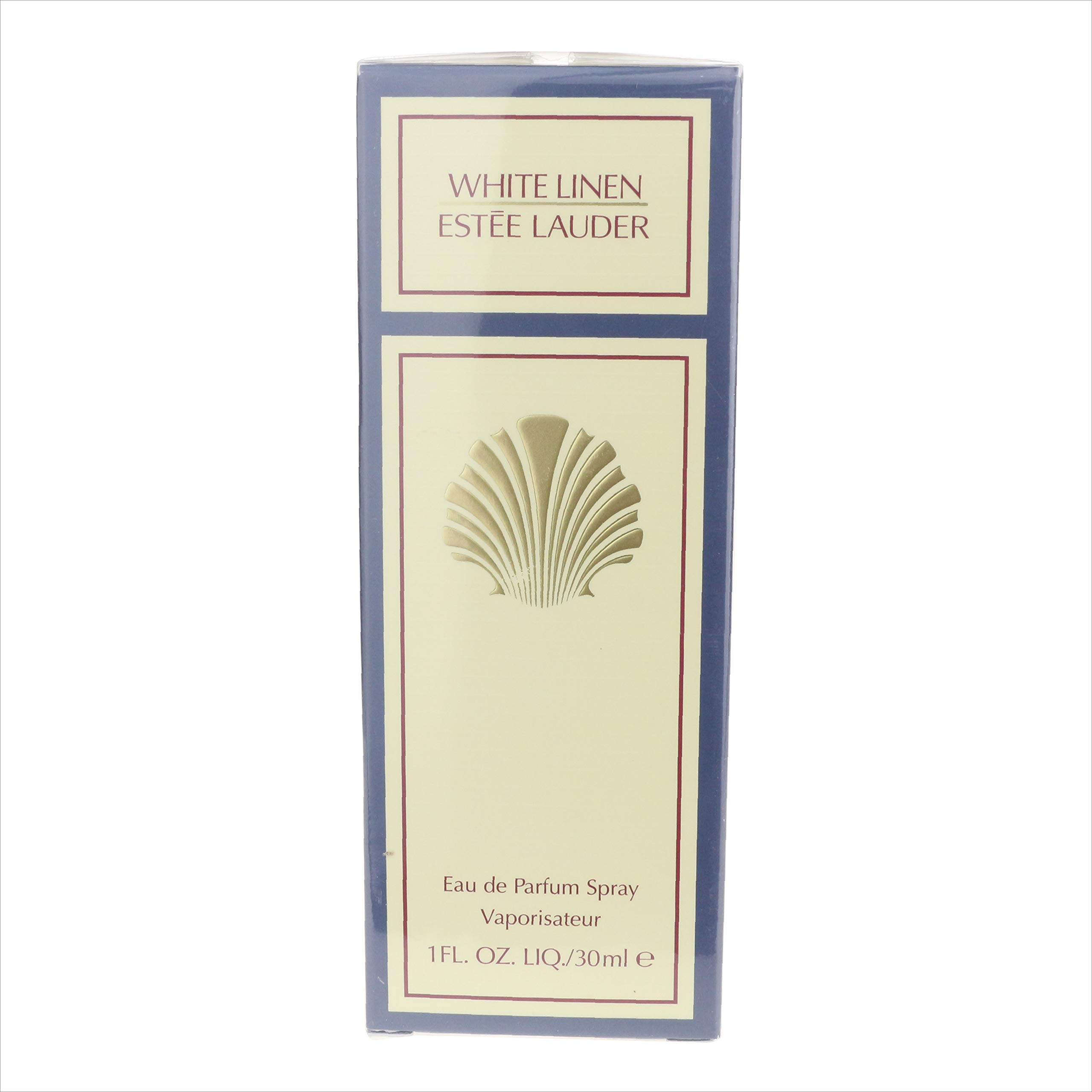 Estée Lauder White Linen damska woda perfumowana w sprayu