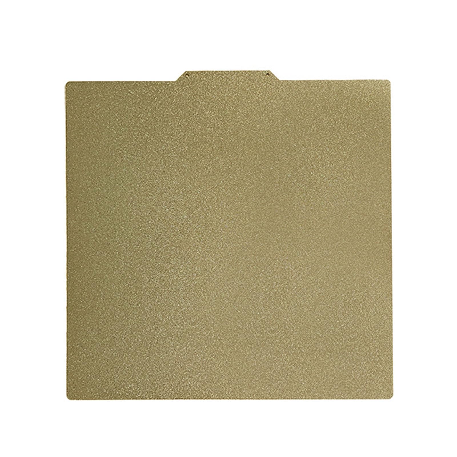 Surface d'impression résistante à la température double texture pour imprimante 3D écologique - 8