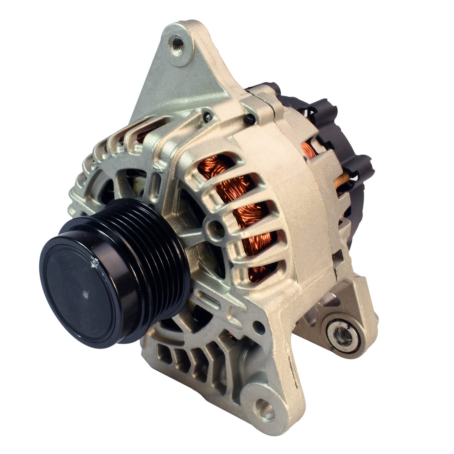 Amazon.com: New Mando 11A1349 Alternator Original Equipment  