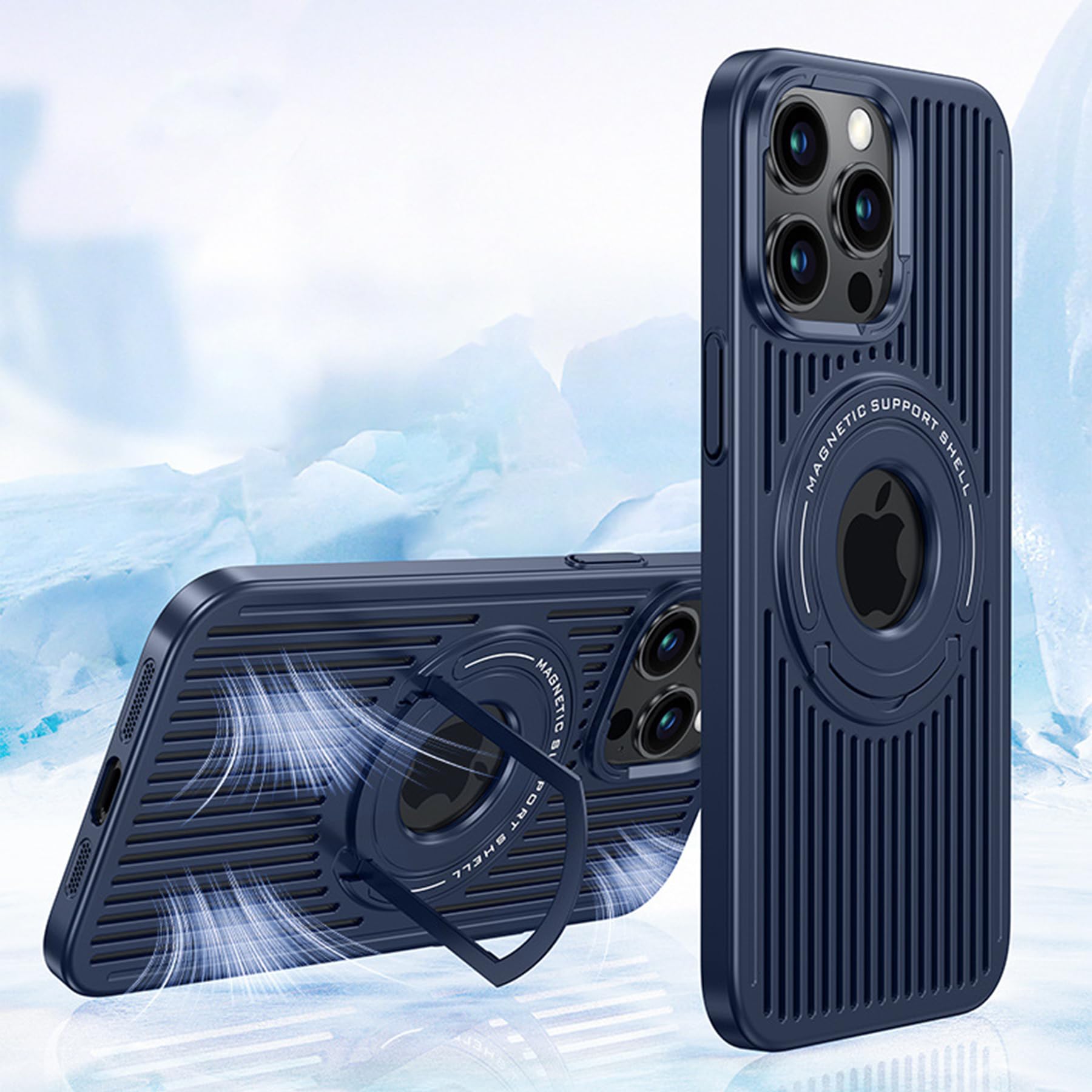Amazon.co.jp: スマホケース 15 放熱 冷却 いphone15 ケース 耐