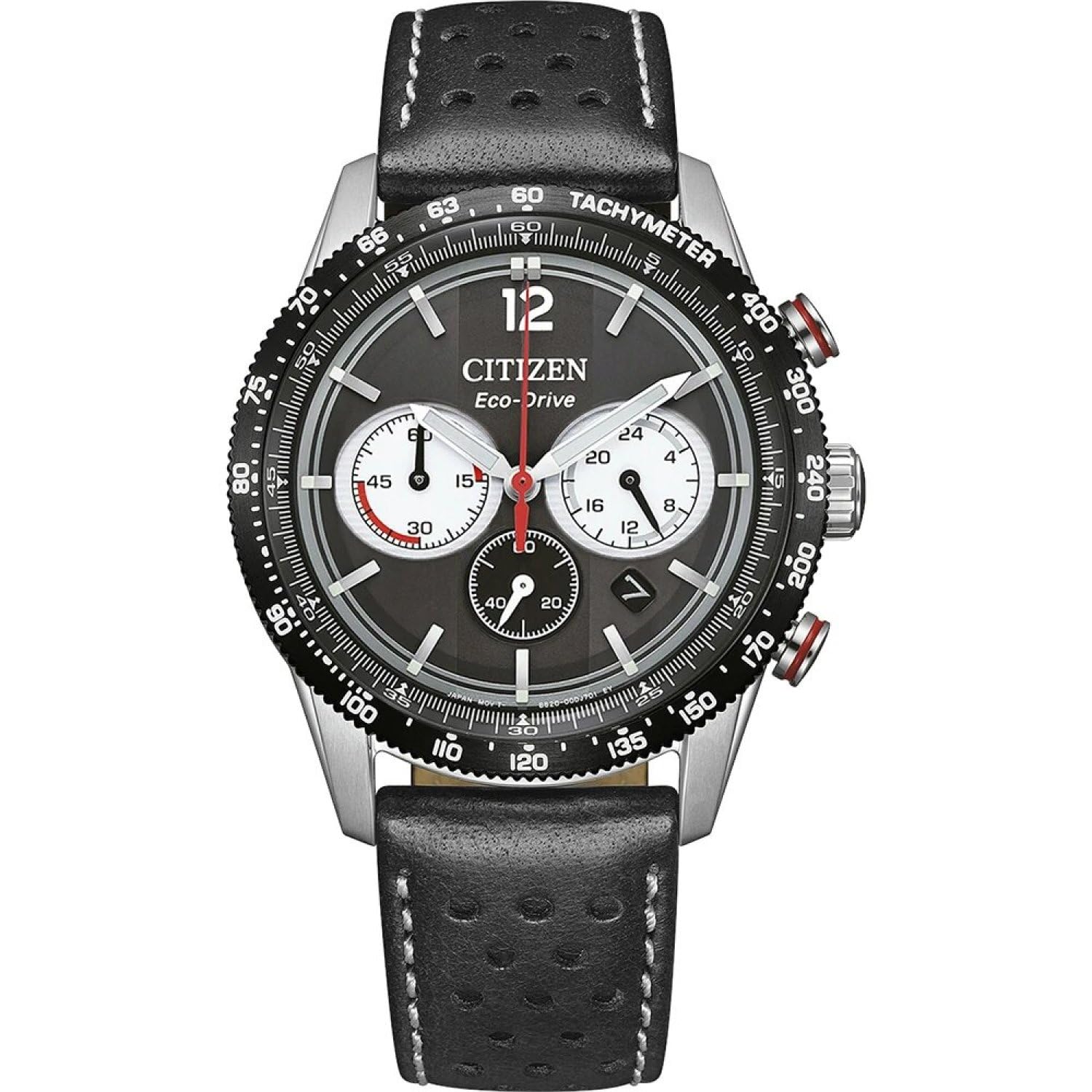 Citizen Men Chronograph Eco-Drive Watch