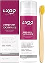 lxqq toothpaste Top1商品