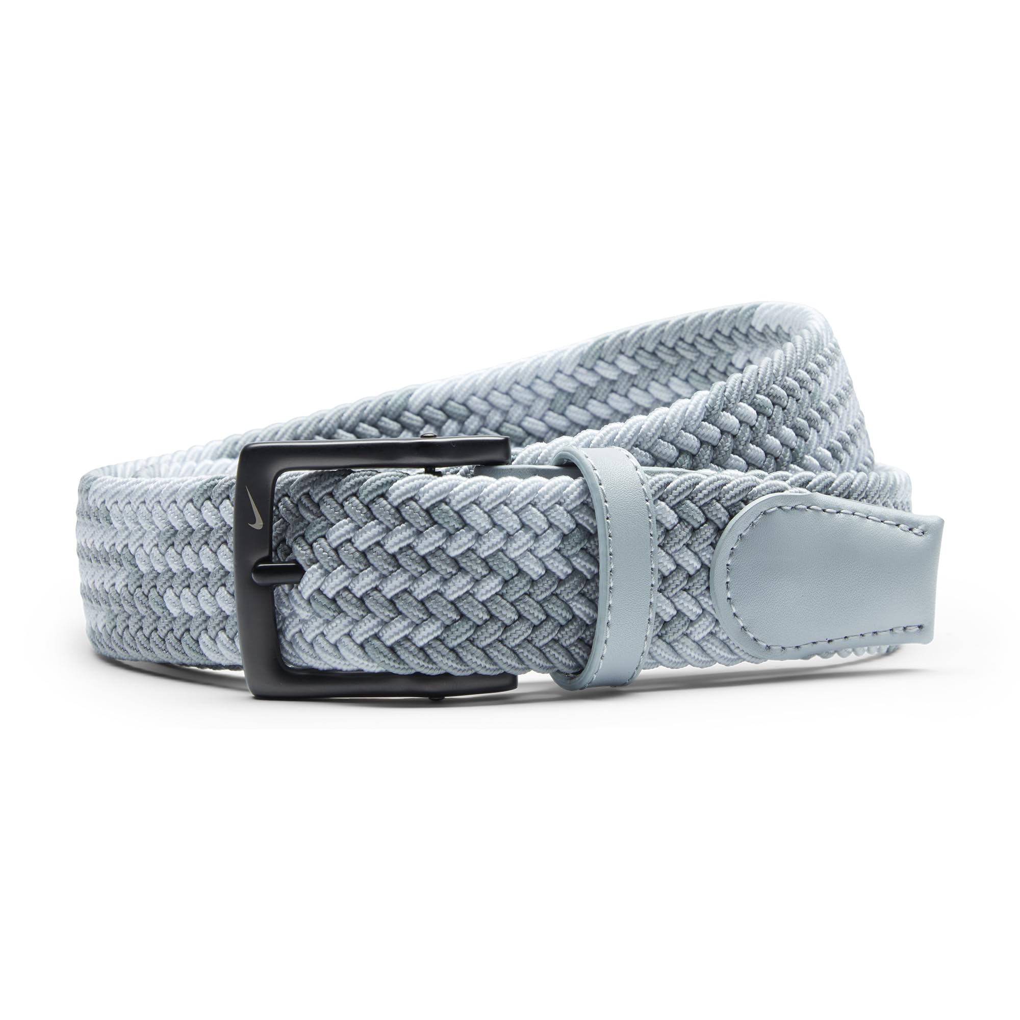 Men's Stretch Woven Belt
