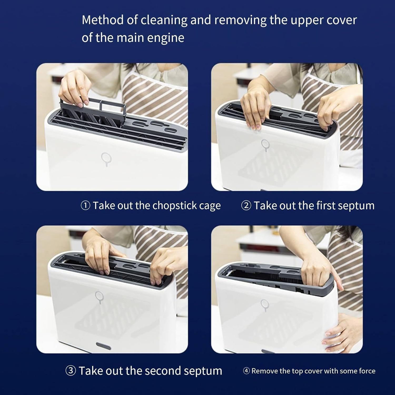 Desinfección Cuchillo Rack Tabla De Cortar Clasificación De Desinfección Doméstica Tabla De Cortar Cuchillo De Cocina Tabla De Cortar Estante De Almacenamiento, A