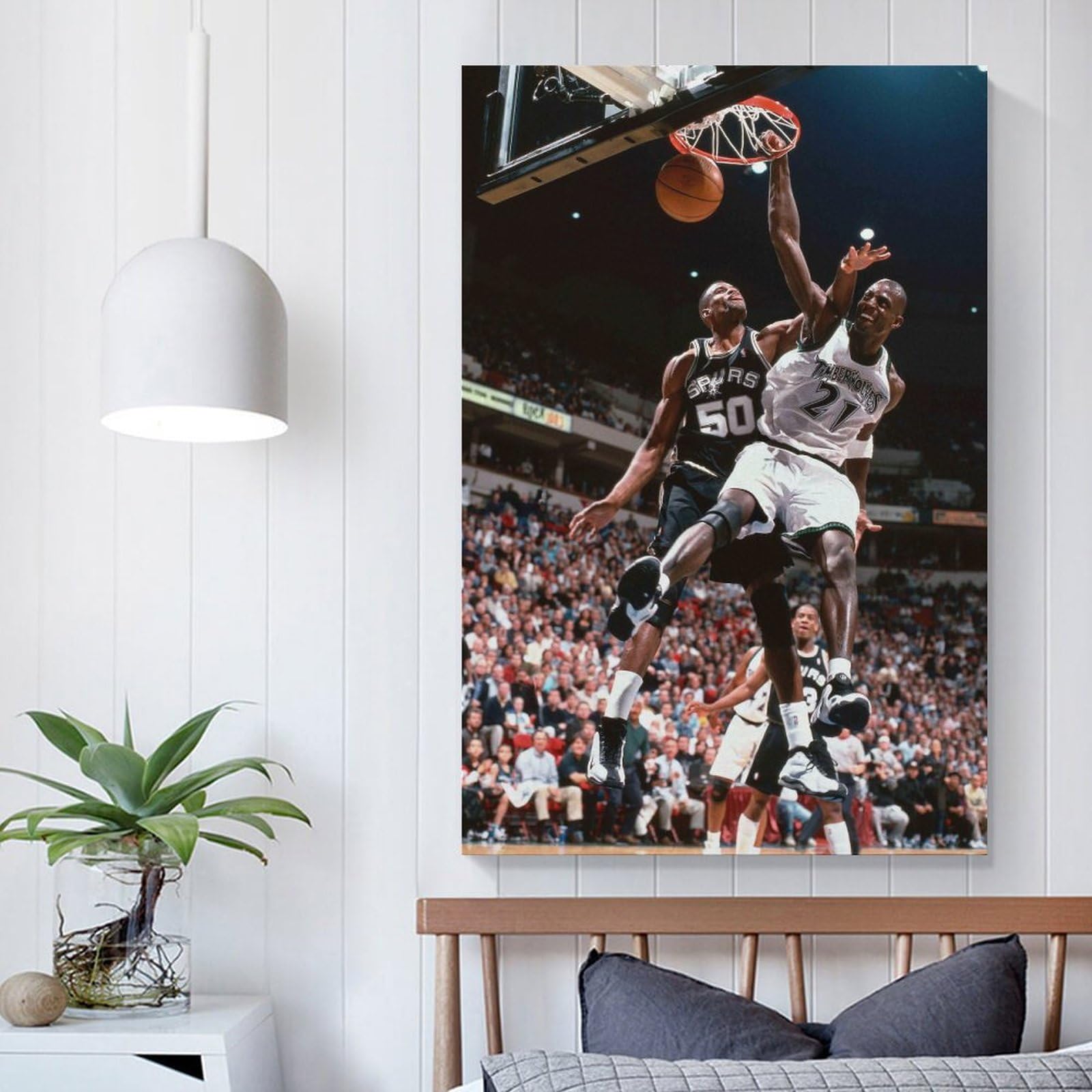 death nyc 世界限定100枚スラムダンク桜木花道KAWS