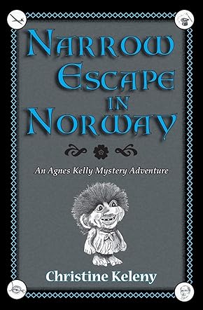 Narrow Escape in Norway