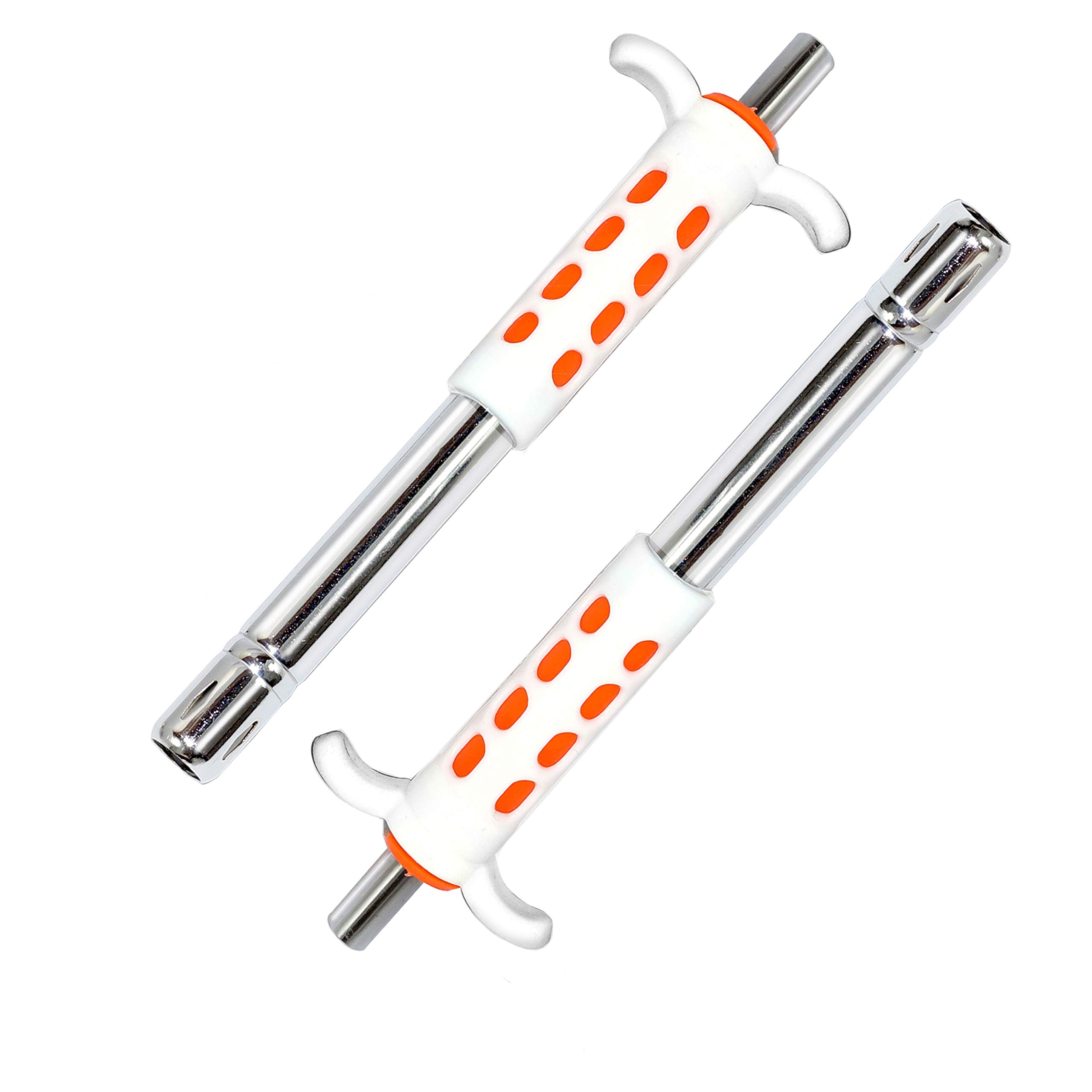 See full amazon price history chart for TULMAN Easy Grip Stainless Steel Regular Gas Lighters for Gas Stoves, Restaurants & Kitchen Use (Orange) - Pack 2 TULMAN Easy Grip Stainless Steel Regular Gas Lighters for Gas Stoves, Restaurants & Kitchen Use (Orange) - Pack 2 (B07TPMQ629) Amazon Price History, Amazon Price Tracker
