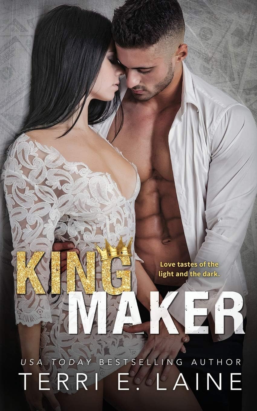King Maker: 3