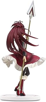 Amazon.co.jp: 魔法少女まどか☆マギカ SQフィギュア 佐倉杏子