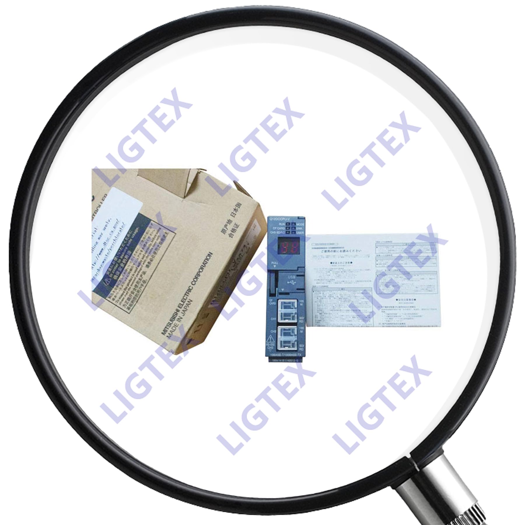 Amazon.co.jp: C言語コントローラユニット Q12DCCPU-V : パソコン