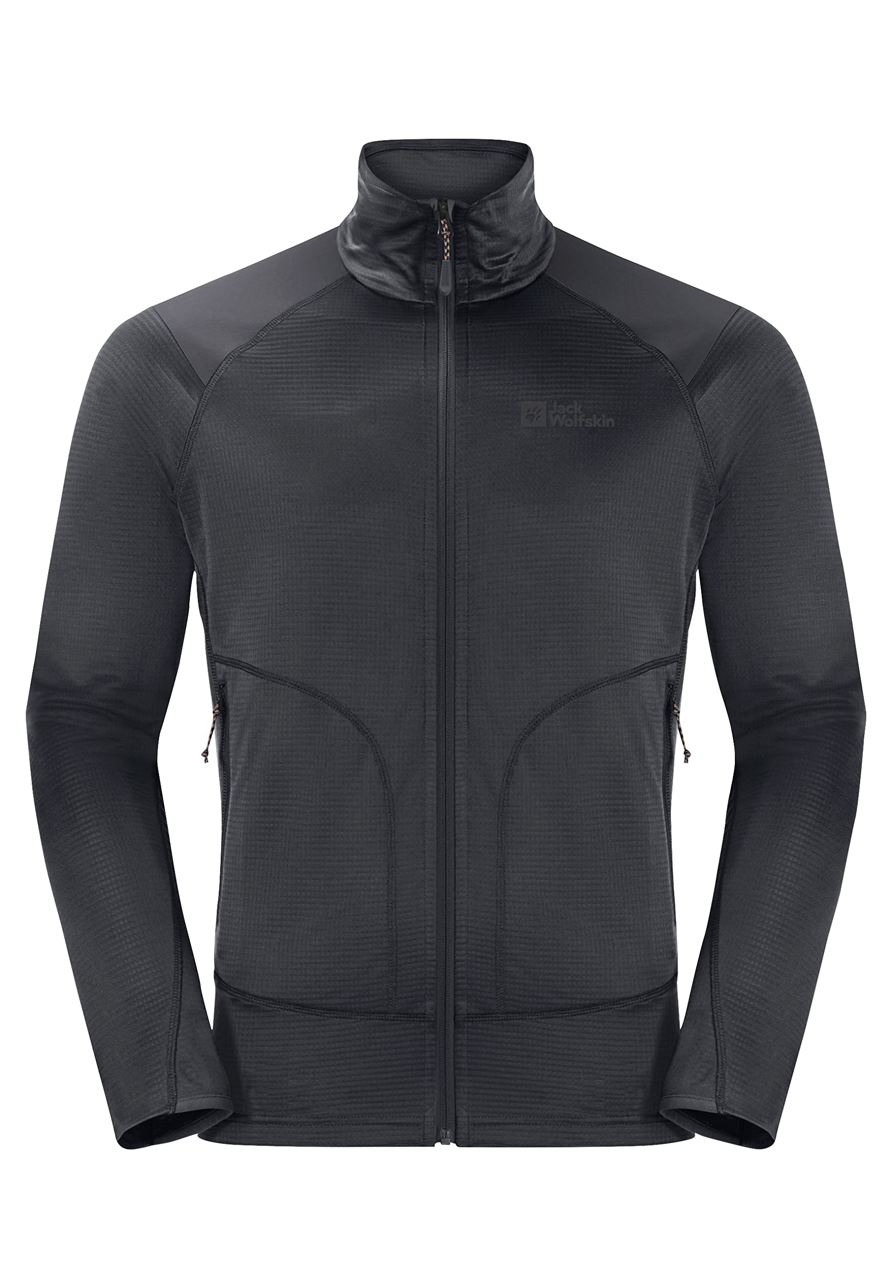 Jack Wolfskin Kammweg Jacket Phantom XXL