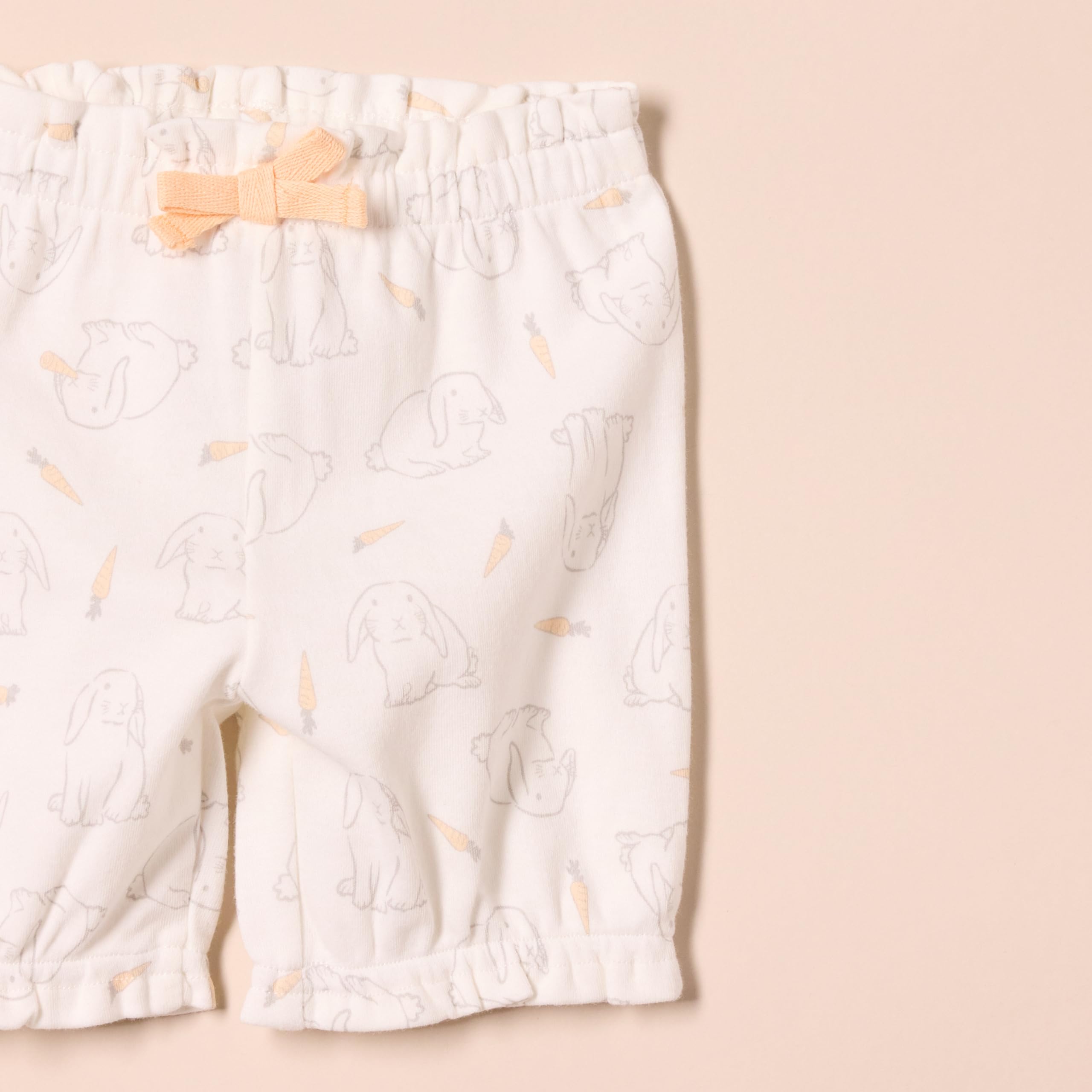 Amazon Essentials Pantalones Cortos Bombachos Bebé Niña, Paquetes Múltiples