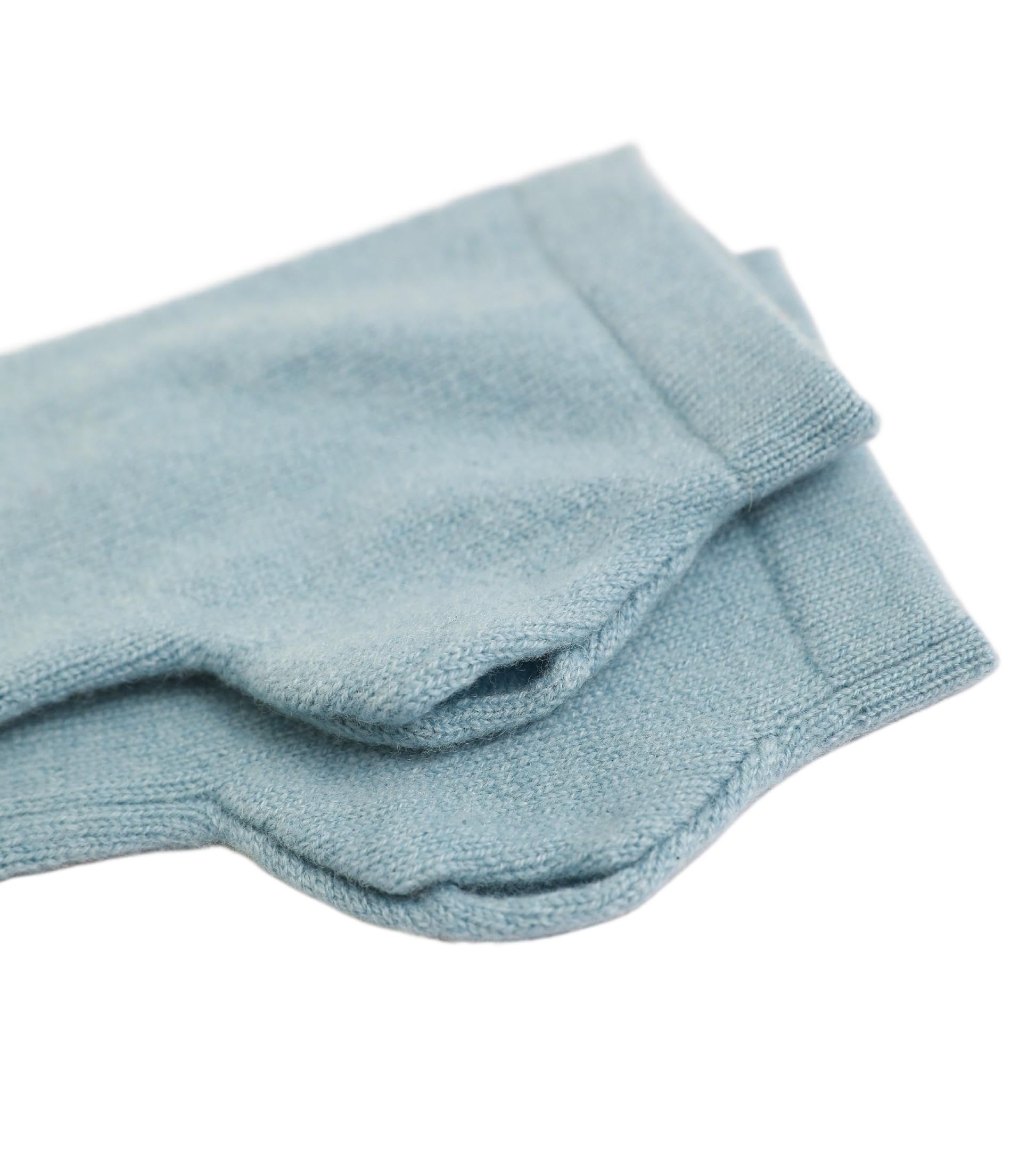 Guanti In Cachemire Lana Senza Dita Scaldapolsi Polsini Scaldabraccia Scaldamani Donna Cashmere