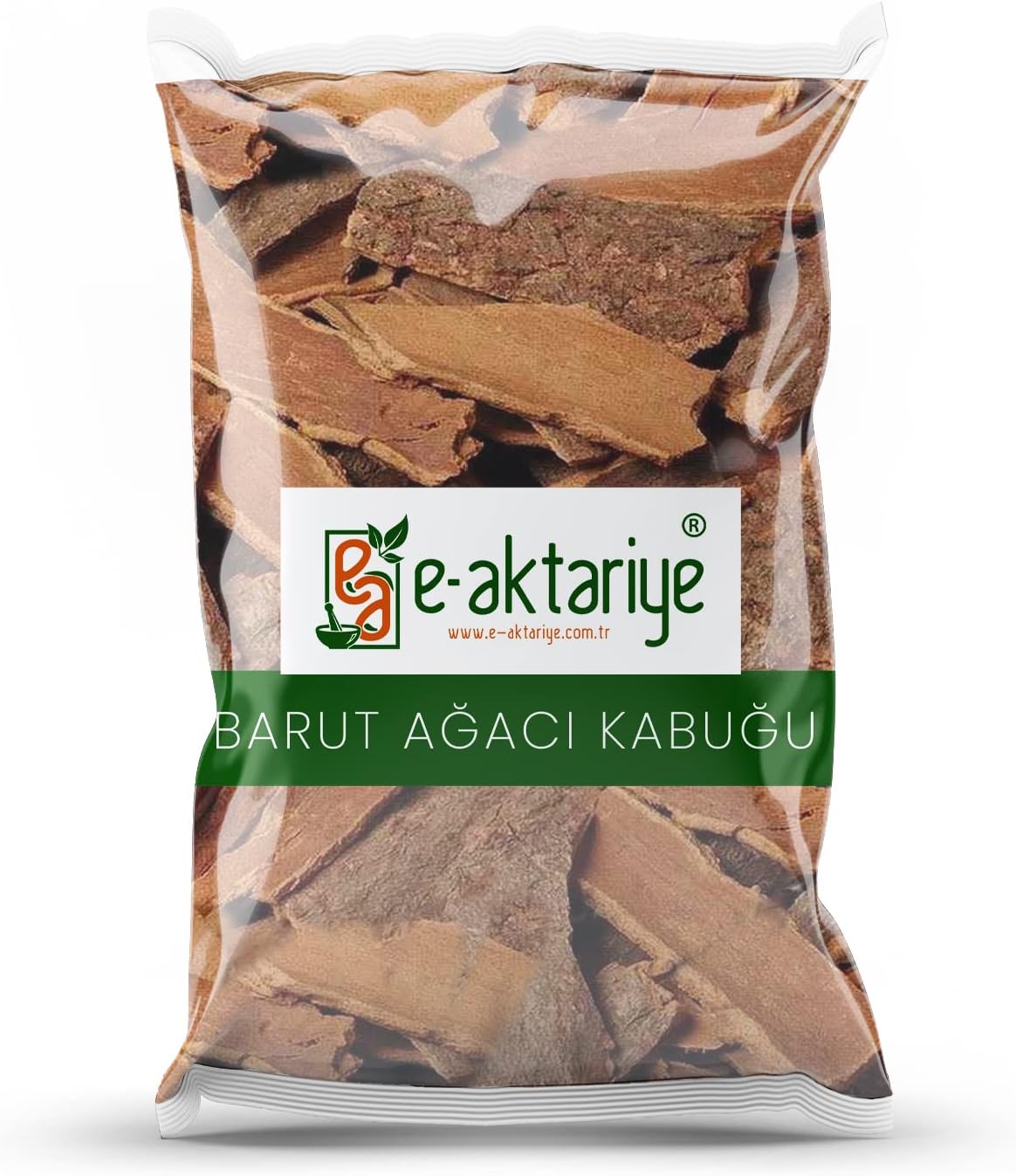 ea e-aktariye Barut Ağacı Kabuğu 25 gr