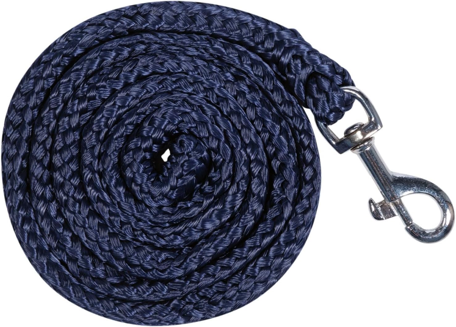 HKM Sports Equipment Hobby Horse Halter Set (Navy)