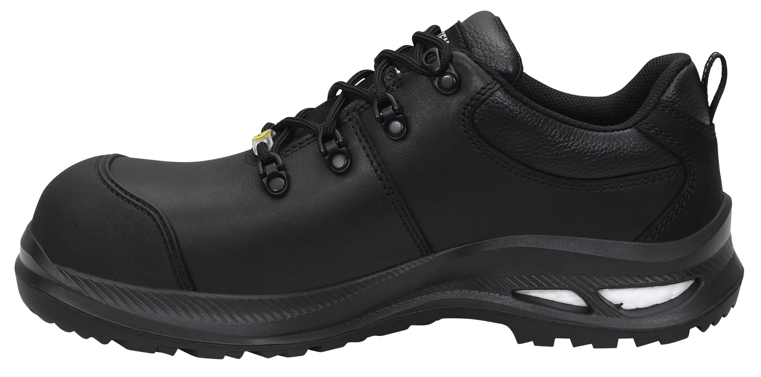 ELTEN Terence XXG PRO GTX Black Low ESD S3