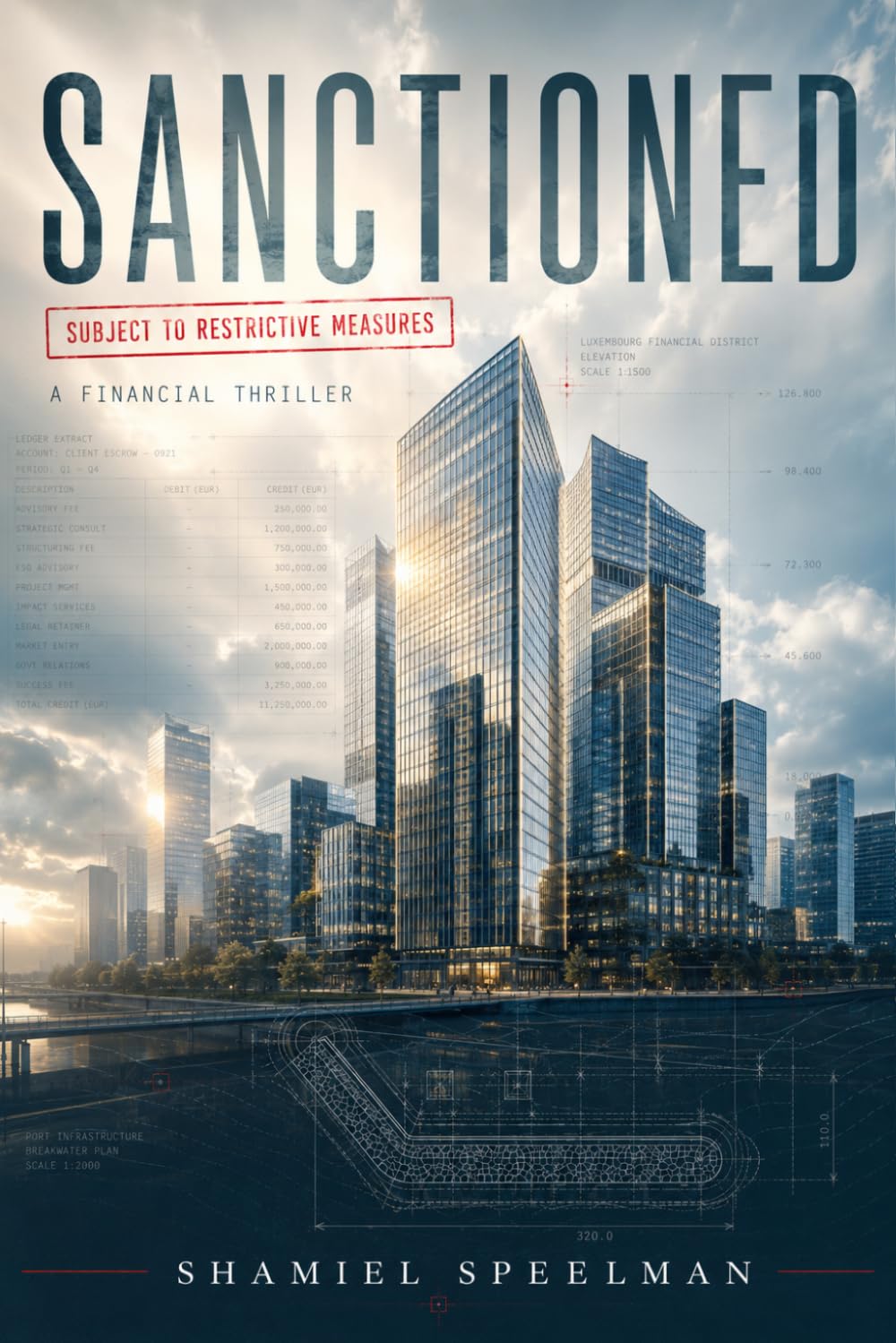 Sanctioned