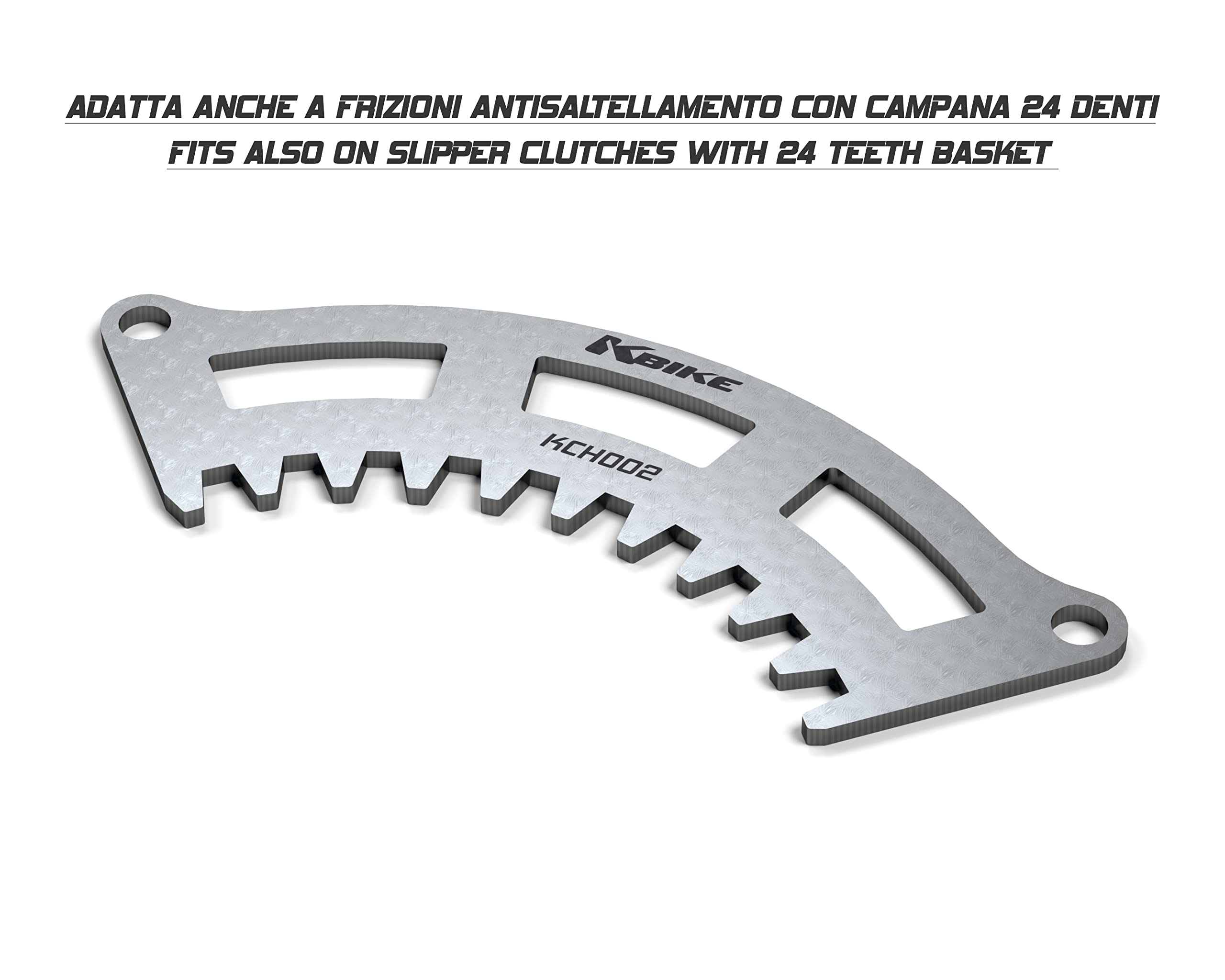 Kbike chiave blocca frizione per Ducati