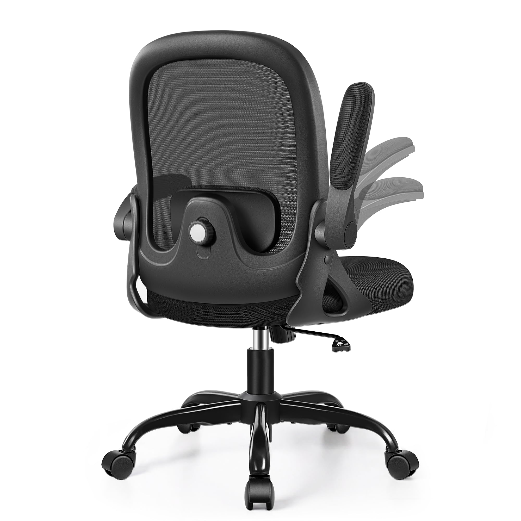Sweetcrispy Ergonomic Office Chair