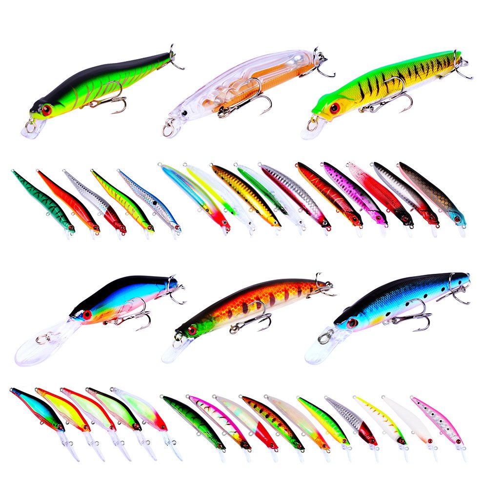 Amazon.co.jp: LENPABY トップウォータールアー 395グラム