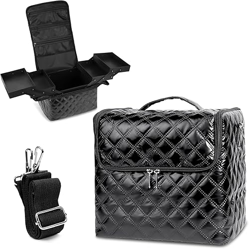 Deciniee Estuche de maquillaje