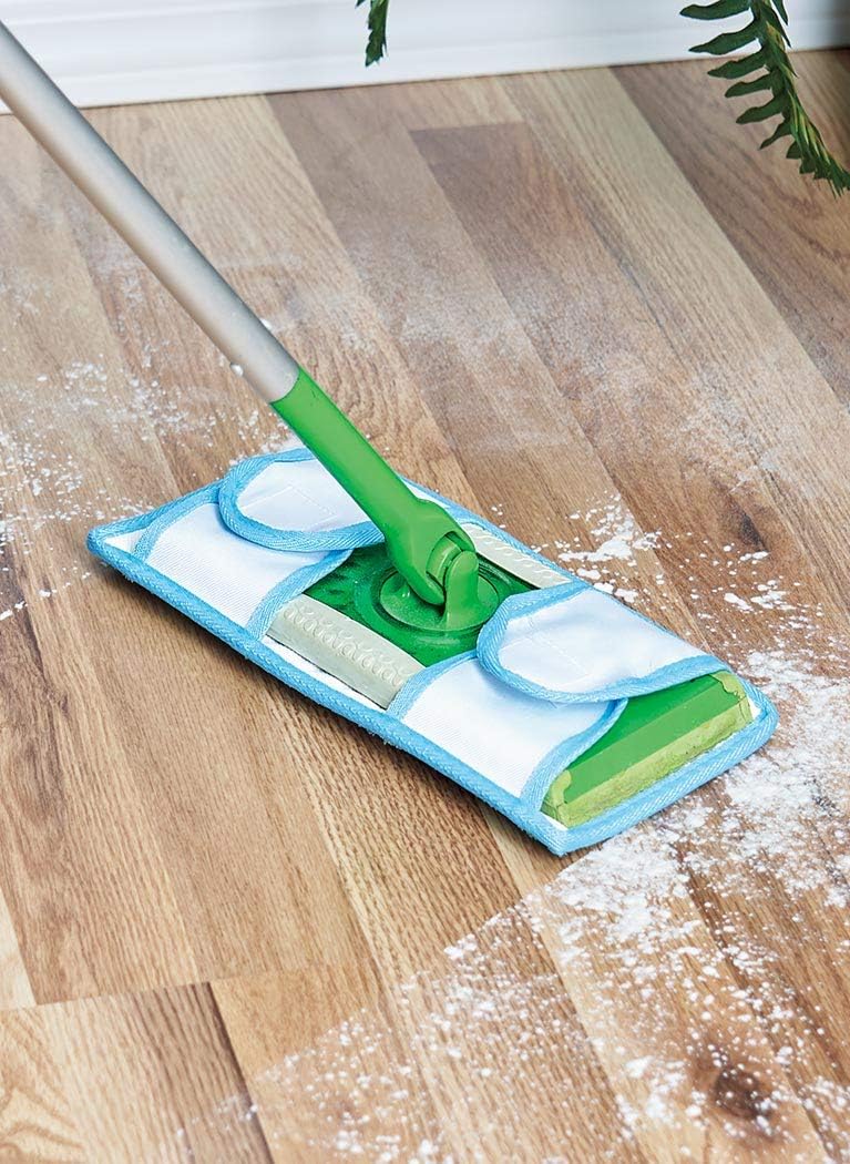 AmeriMark Reusable Mop Head One Color One Size