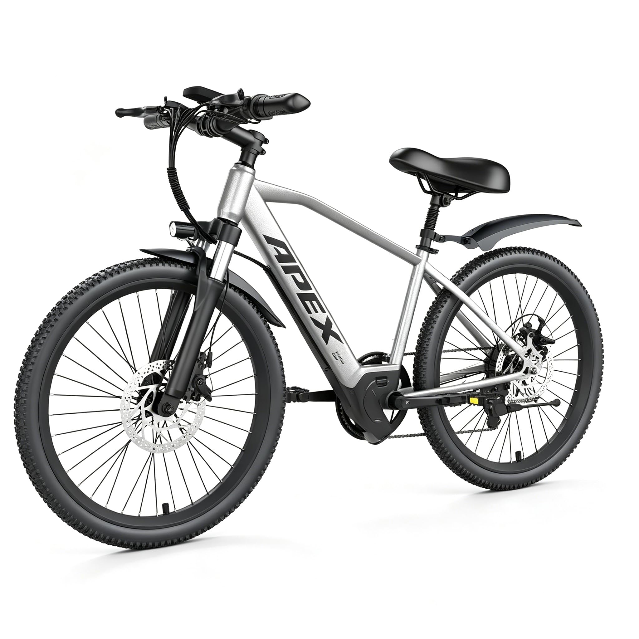 X-koala 26 Electric Bike