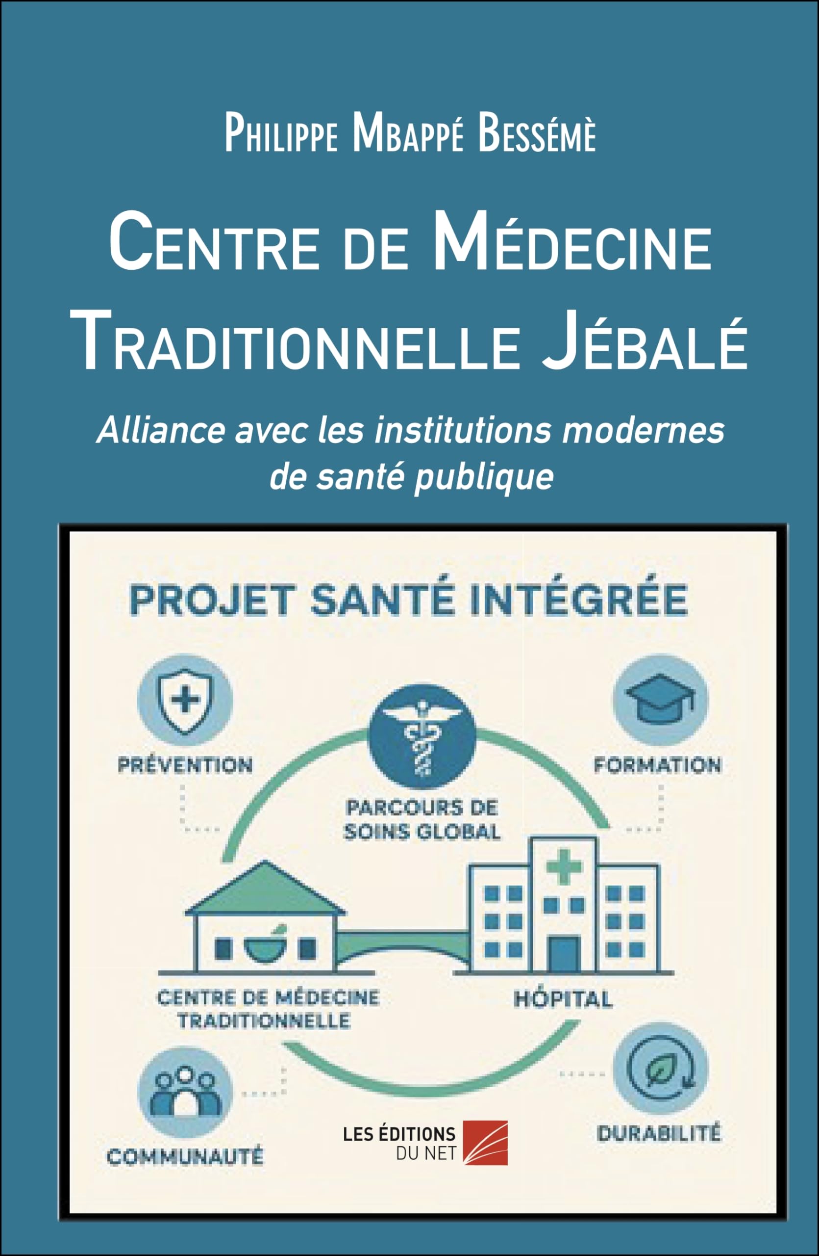 Centre de Médecine Traditionnelle Jébalé: Alliance avec les institutions modernes de santé publique