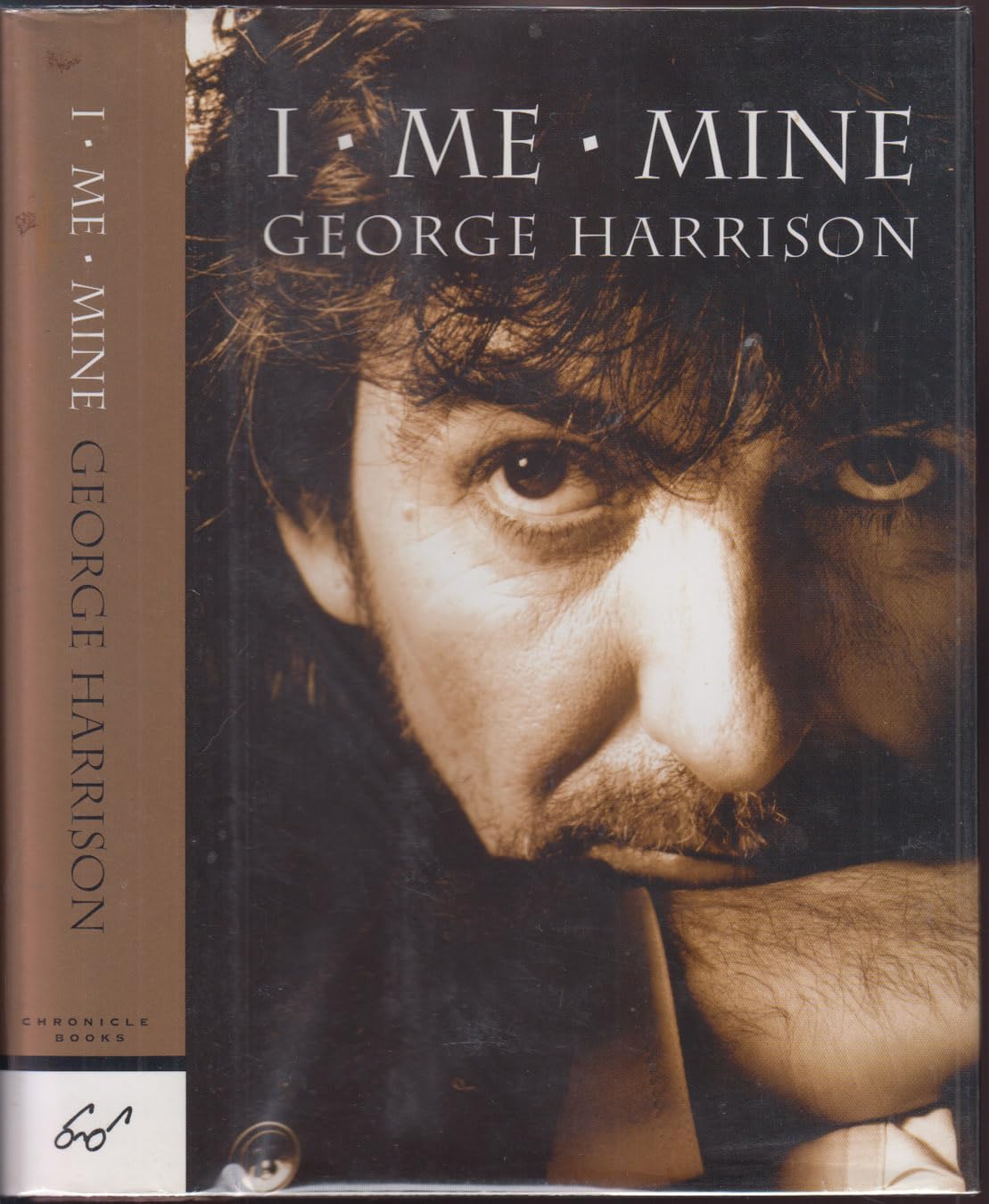 I, Me, Mine