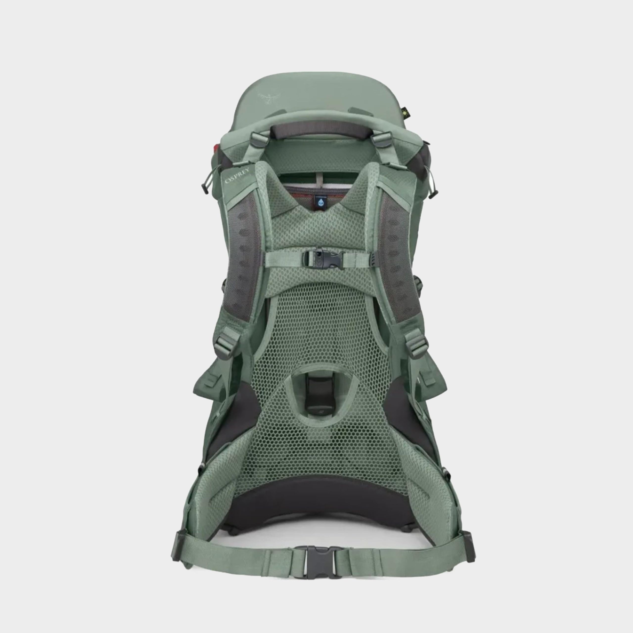 Osprey Poco Zaino porta bimbo