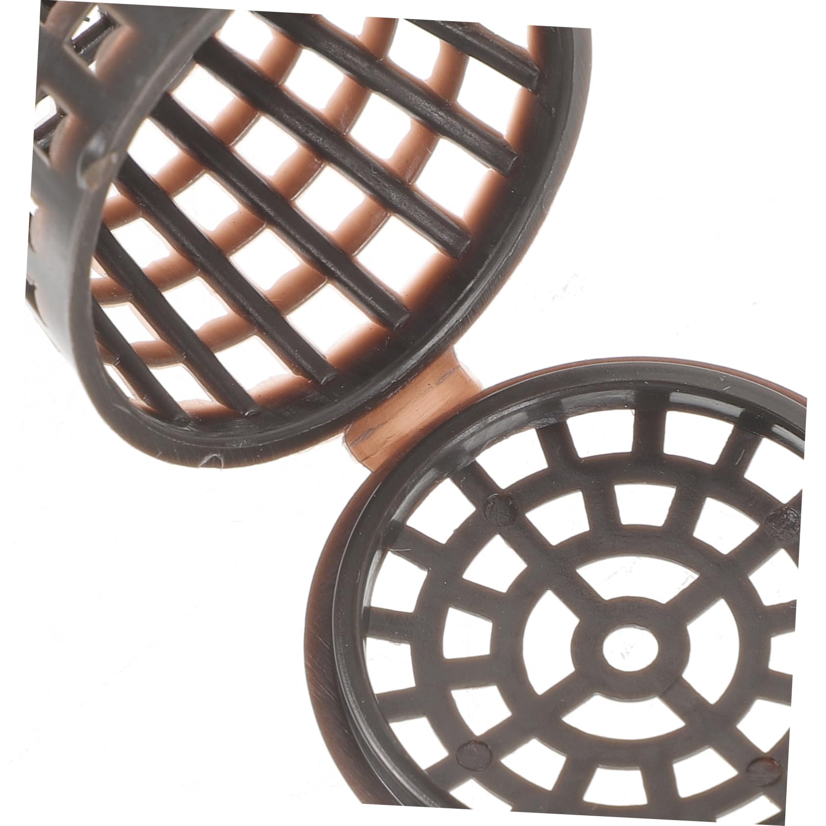UKCOCO 5 Set Contenitore Fertilizzante Da Giardinaggio Completo Per Piante E Resistente E Design Per Appassionati Giardinaggio 30 Pezzi*5