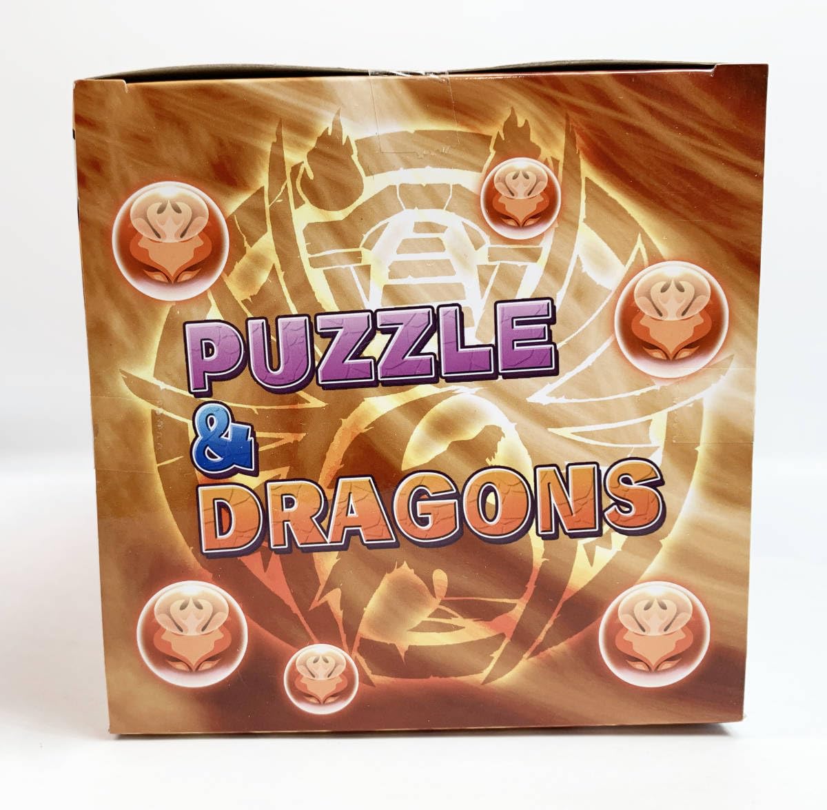 Amazon.co.jp: パズル&ドラゴンズ フィギュアコレクション Vol14 覚醒