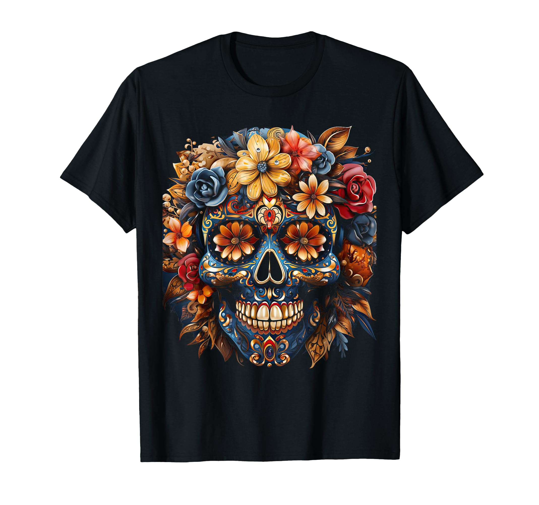 Kleidung mit Designs von Amazon Merch on Demand