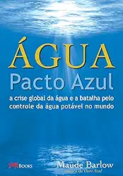 Água - Pacto Azul