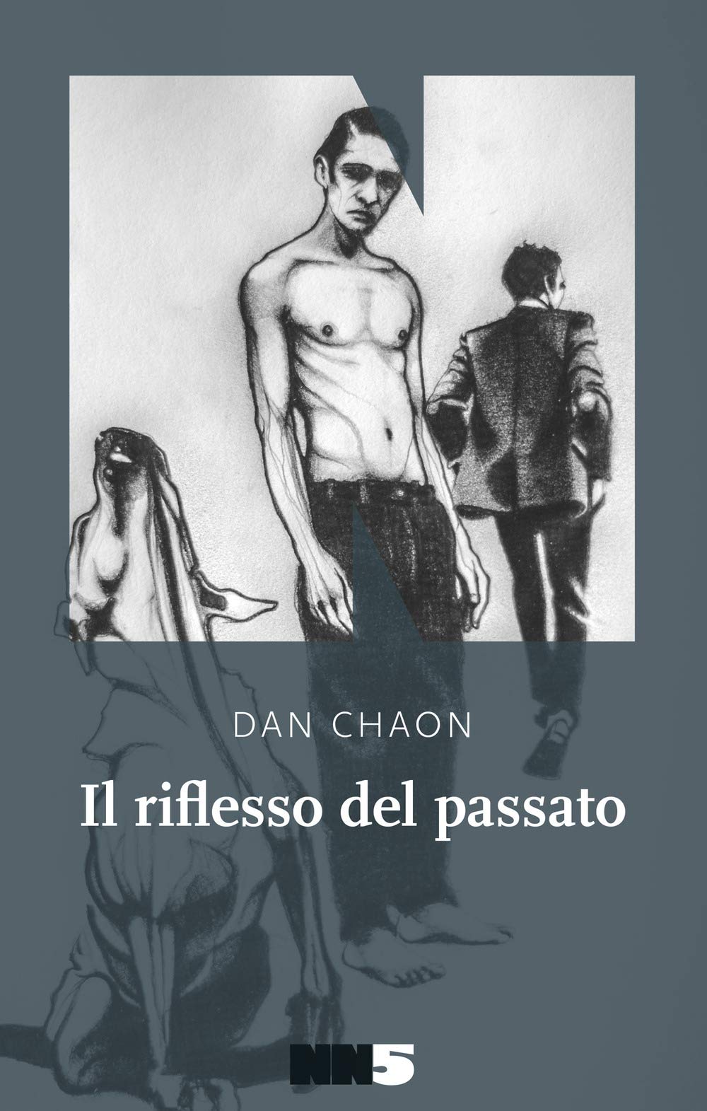 Il Riflesso Del Passato - 4