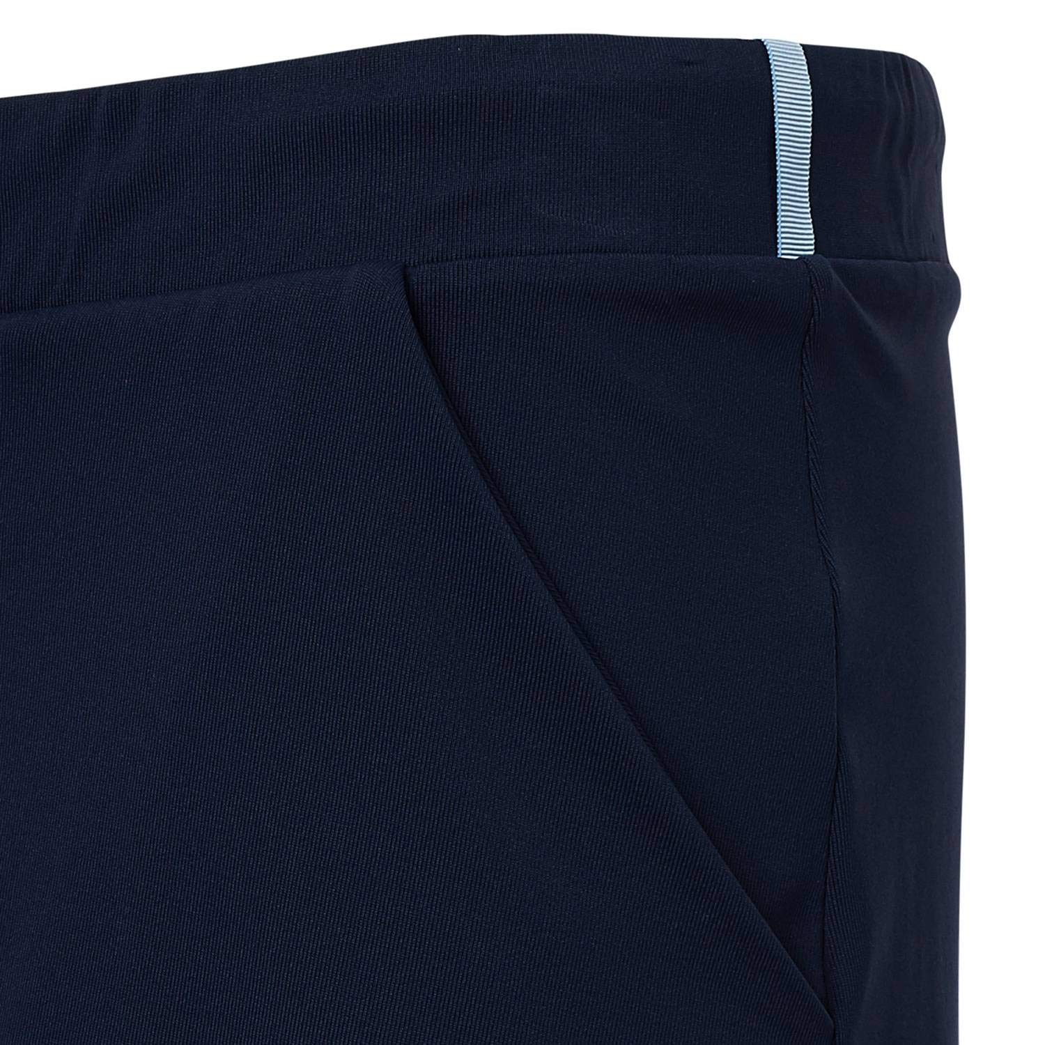 Sports Skapri 2 en 1 pour filles et femmes avec poches, taille réglable, léger, respirant, protection solaire UPF 50+