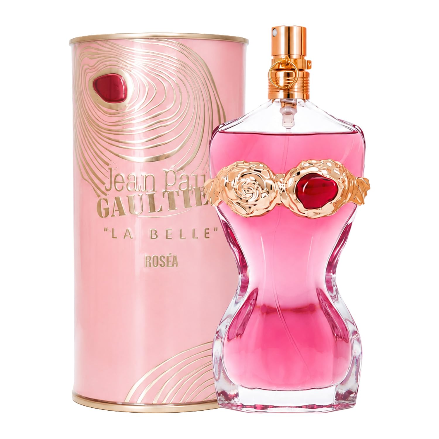 Jean Paul Gaultier La Belle Rosea Edp 50 Ml