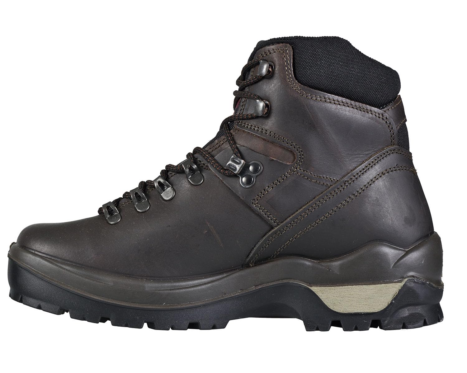RED ROCK Scarponcino Marrone Big-Horn Gritex Dakar - Scarponcini E Scarponi