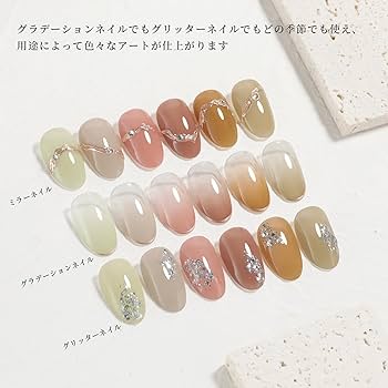 野花 卯月 総額80点以上ジェルネイルセット☆ | www.modusfm.it