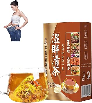 29 Flavors Liver Care Tea,Chinese Herbal Tea for Liver, Dampness Removing Slimming Tea,Liver Support Tea, 29 Flavor Herbal Chinese Tea, Nourish Liver and Protect Liver Tea 1 Box