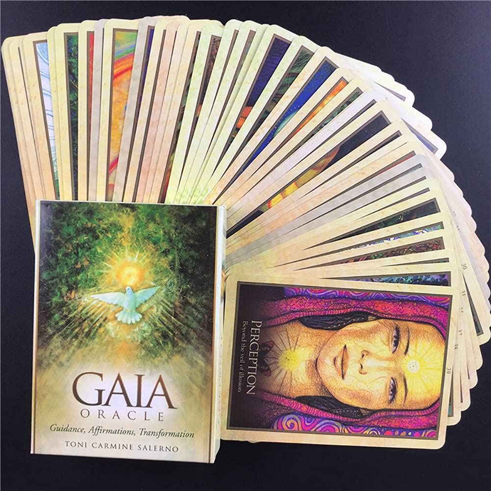 Les cartes oracle le sens de la vie de doreen virtue Les cartes oracle le sens de la vie de doreen virtue