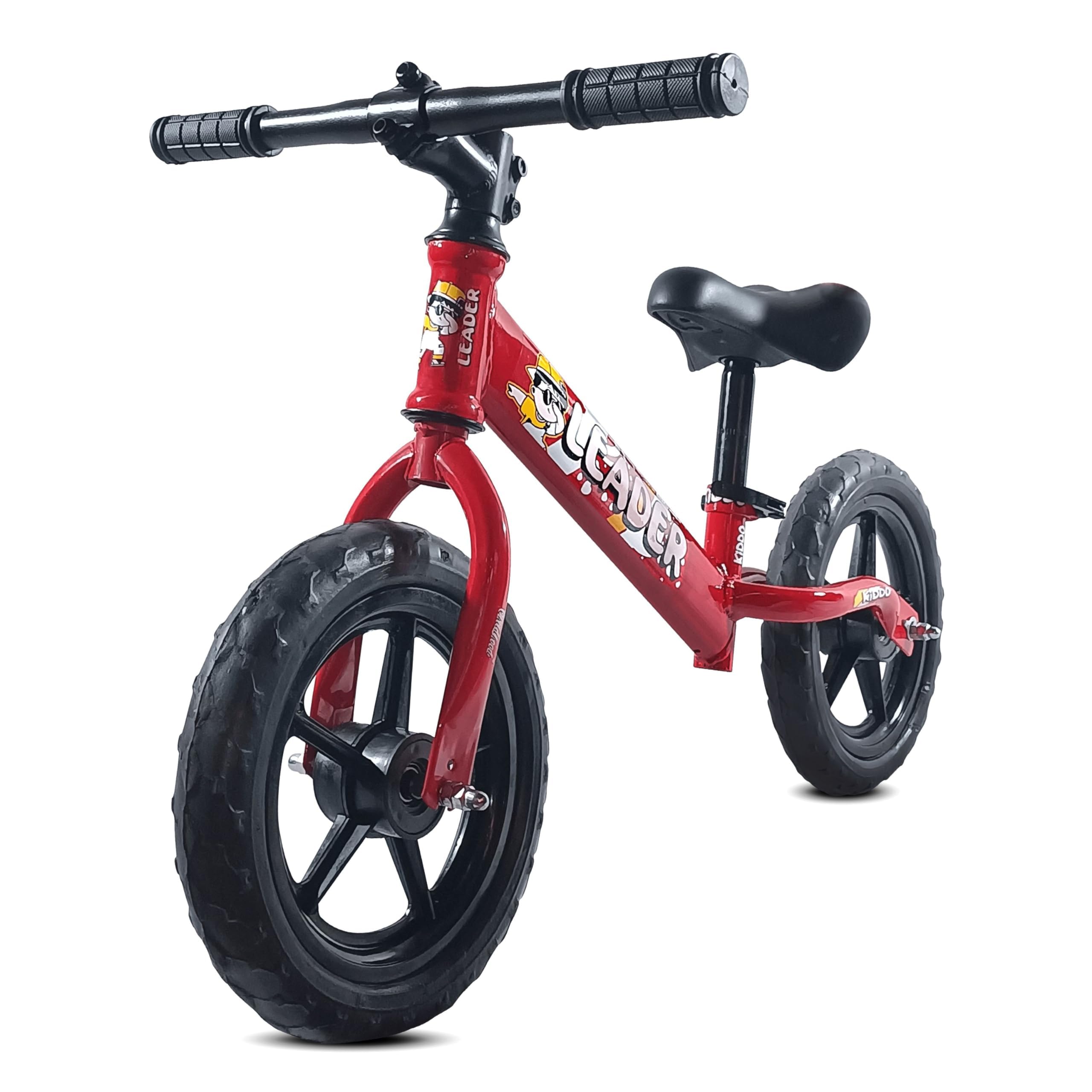See full amazon price history chart for Leader Kiddo Balancing Cycle for Kids Ages 1-4 | Lightweight, Pedal-Free Design for Effortless Fun | Adjustable Seat for Growing Toddlers | Perfect Learning Bicycle for Boys and Girls (RED) Leader Kiddo Balancing Cycle for Kids Ages 1-4 | Lightweight, Pedal-Free Design for Effortless Fun | Adjustable Seat for Growing Toddlers | Perfect Learning Bicycle for Boys and Girls (RED) (B0DJ318HFQ) Amazon Price History, Amazon Price Tracker
